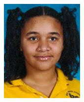 Jasmine Cathey's Instagram, Twitter & Facebook