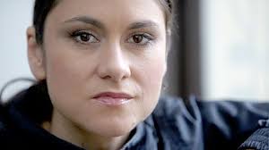 Rsp played folk music, set to czech and polish poetry. Lenka Dusilova Nemam Manzela Ale Muze A Je To Tak Dobre Prozeny