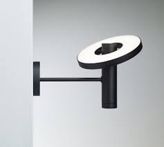 Ip65 lighting fixture outdoor lighting plaster and glass wall lamp recessed lighting staircase lighting fixture. Beads Black Wall Lamp Minimalist Contemporary Style Tonone Industrial Design Light By Anton De Groof Ref 20060016