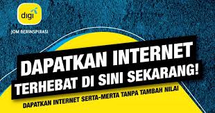 Jika perkara ini berlaku, ini menandakan bahawa domain name system (dns) sedang bermasalah. Digi Prepaid Internet Reload Cara Mudah Tambah Kuota Internet Soyacincau Com