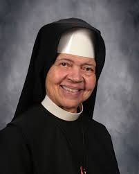 Sr. Mary Daniel