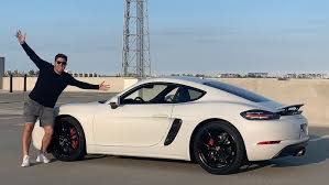 We did not find results for: Test Drive Notes Episode 001 2017 Porsche 718 Cayman Malaysia Youtube