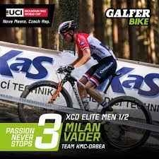 Ook milan vader heeft net als iedere mountainbiker last van wat er momenteel gebeurt. Five Podiums And Two Team Victories For Kmc Orbea At Nove Mesto Galfer Bike