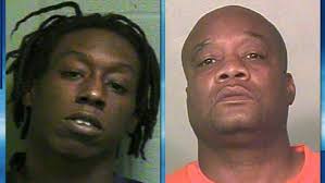 2 charged with first degree murder in connection to deadly home invasion