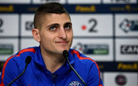 But verratti was already picking away at the hinges. Psg Without Verratti Paredes Against Manchester United In Champions League Deccan Herald