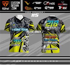 Di zagona custom memiliki banyak jenis kaos racing bagus dan keren. Jersey Racing Printing Home Facebook
