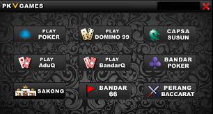 Pkv Games Domino Qq 99 Qiu Qiu Kiu Kiu For Android Apk Download