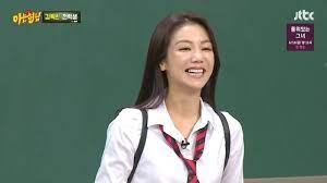 Suncheon, south jeolla, south korea. Kim Ok Bin Responds To Netizen Questions About Her Missing Teeth Soompi