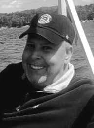 Obituary: Mark Linton Cyr