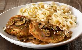 Why did olive garden leave canada. Chicken Marsala Returns To Olive Garden The Fast Food Post