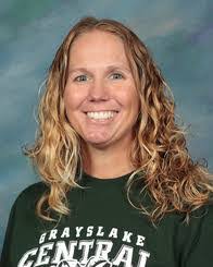 Maureen Ritter's Instagram, Twitter & Facebook