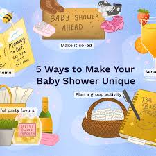 4.8 out of 5 stars. Best Baby Shower Ideas
