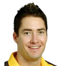 Ben Edmondson Profile