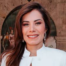 Verónica Delgadillo — Speakers — Talent Land México