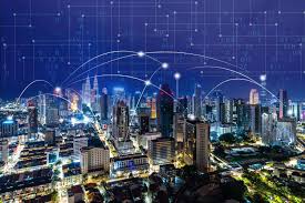 Unlocking Urban Potential: Smart Cities 101 | Integrity Energy