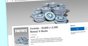 Select listing secure buy now non guaranteed. Beware Buying Fortnite S V Bucks You Could Be Funding Organised Crime Naked Security