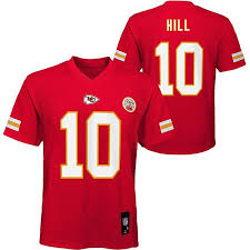 By john dixon @arrowheadphones jun. Boys 8 20 Kansas City Chiefs Tyreek Hill Jersey
