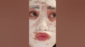 UNIK! Busa Penghilang Pori-Pori?