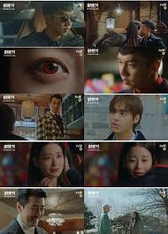 She only got a couple of useless powers after being possessed and in the end, when fighting the dragon she didn't really do anything! Pin On Kdramas