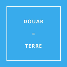 Traduction Bretonne Douar Terre Breton Bretagne Mots