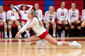 The volleyball tournaments at the 2020 summer olympics in tokyo and it will be played between 24 july and 8 august 2021. These Girls Volleyball Players Are The Ones To Watch In Hampton Roads The Virginian Pilot