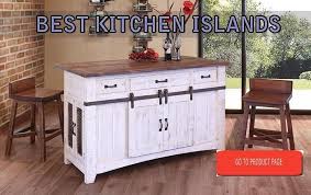 2020 kitchen island design ideas