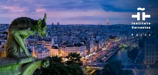 What would paris be without its symbolic eiffel tower? Thirty Souls In Paris The Open Reel