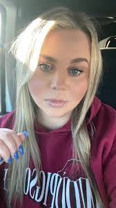 Courtney Corley's Instagram, Twitter & Facebook