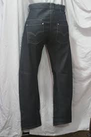 Mens Levis Engineered Jeans Straight Pit Navy W30 L31 Made In Philippines Levis Relaxed Levis Men Levi Jeans