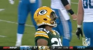 Images tagged green bay packers. Green Bay Packers Gif By Nfl Find Share On Giphy