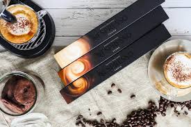 In order to make a nice iced coffee with your nespresso machine you will need: How To Make Luxurious Milk Coffee With Nespresso Barista Creations