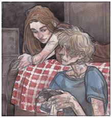 Jeyne Poole Tumblr A Song Of Ice And Fire Game Of Thrones Art Art