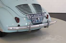 Image result for Parchment Cream 1957 Renault