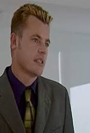 All Saints" Skeletons in the Closet (TV Episode 2001)