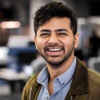 Steven Corliss Email & Phone Number