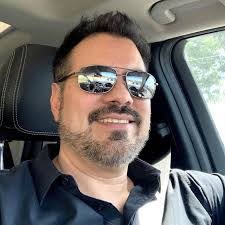 Joe Casas's Instagram, Twitter & Facebook