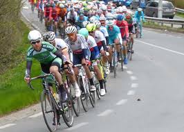 David McQuaid: "Cycling Ireland needs to refocus