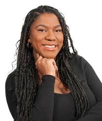 Katrina Carrington, CPA, MBA: Your Trusted Partner in Small Business  Accounting