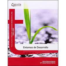 Los entornos de desarrollo son una herramienta que permite a los desarrolladores realizar y ejecutar programas escritos por ellos. Entornos De Desarrollo De Autor Alicia Ramos Martinmaria Jesus Ramos Martin Pdf Gratis