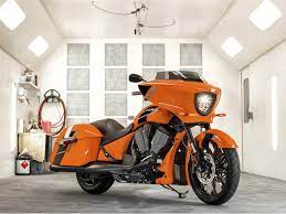 Victory Motorcycles Illinois Owen Motor Sports Charleston