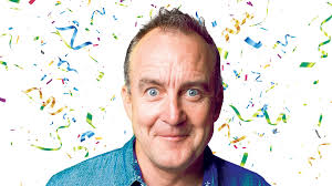 Comedy • The Scoop