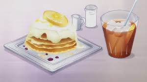 Getsuyoubi No Tawawa Episode 9 Food Cute Food Art Yummy Food