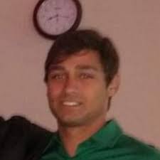 Nick Parmer's Instagram, Twitter & Facebook