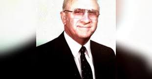 C. Alvin Patterson Obituary