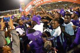 Edwin Allen Archives