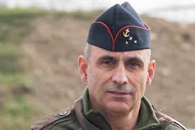 Coopération interalliés : « Préparer le futur »