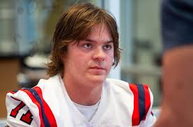 Photos: Peoria Unified School District football media day 2023