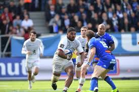 Veste blanche de rugby zippée de présentation du xv de france, que porteront les bleus avant leurs matchs. Qui Sont Les 65 Joueurs Preselectionnes Pour La Coupe Du Monde L Equipe
