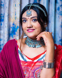 shivangi panchal (@shivu_makeovers_) • Instagram photos and videos