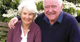 Wexford wife dies at Market Lavington